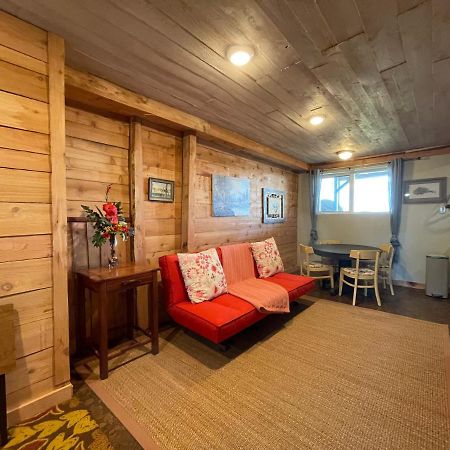 Bayshore Rv Park & Guest Suites Tokeland Экстерьер фото